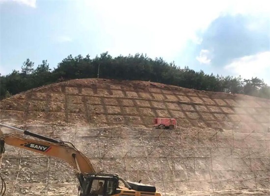 抚州铁路建设案例