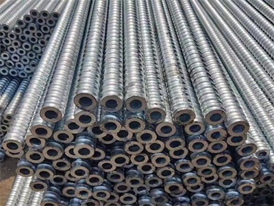抚州中空锚杆技术及质量要求内容是什么？